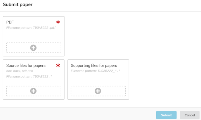 Reference Search