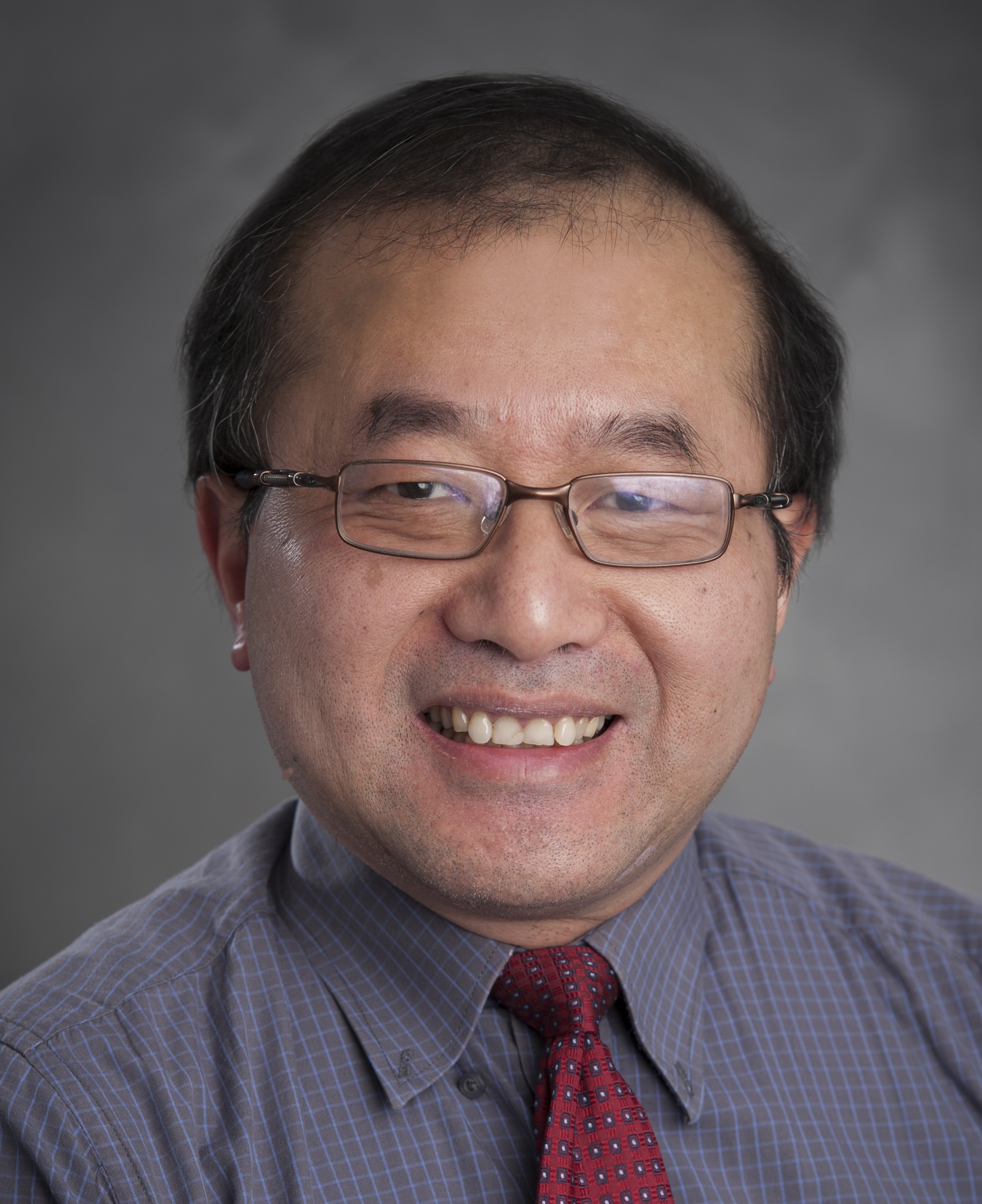Prof. Wei, Jie