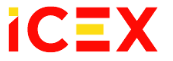 ICEX, SPAIN TRADE and INVESTMENT, E.P.E. logo