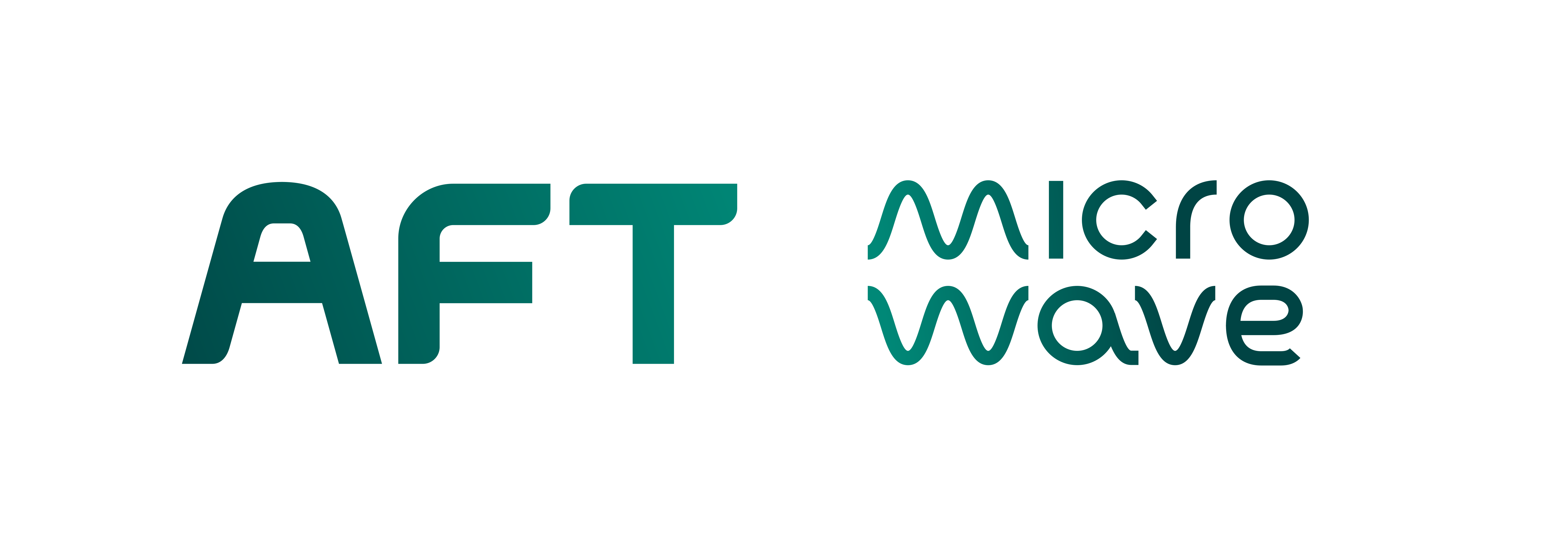 AFT microwave GmbH logo