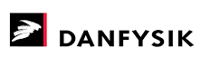DANFYSIK A/S logo