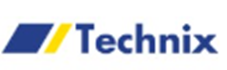Technix High Voltage logo