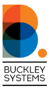 Buckley Systems Ltd logo
