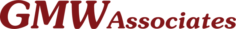 GMW Associates logo