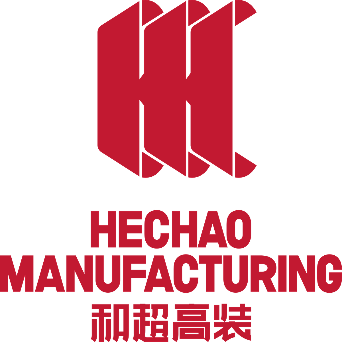 HECHAO MANUFACTURING (ZHONGSHAN) TECHNOLOGY logo