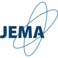 JEMA sa logo