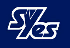 SYES logo