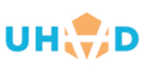 UHV Design logo