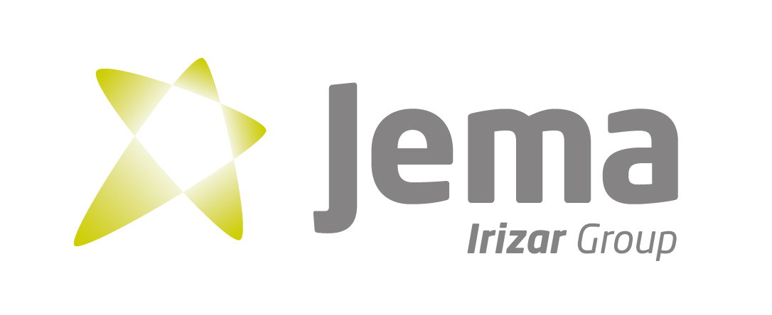 JEMA Energy logo