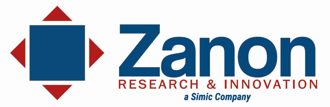 ZANON Research & Innovation logo