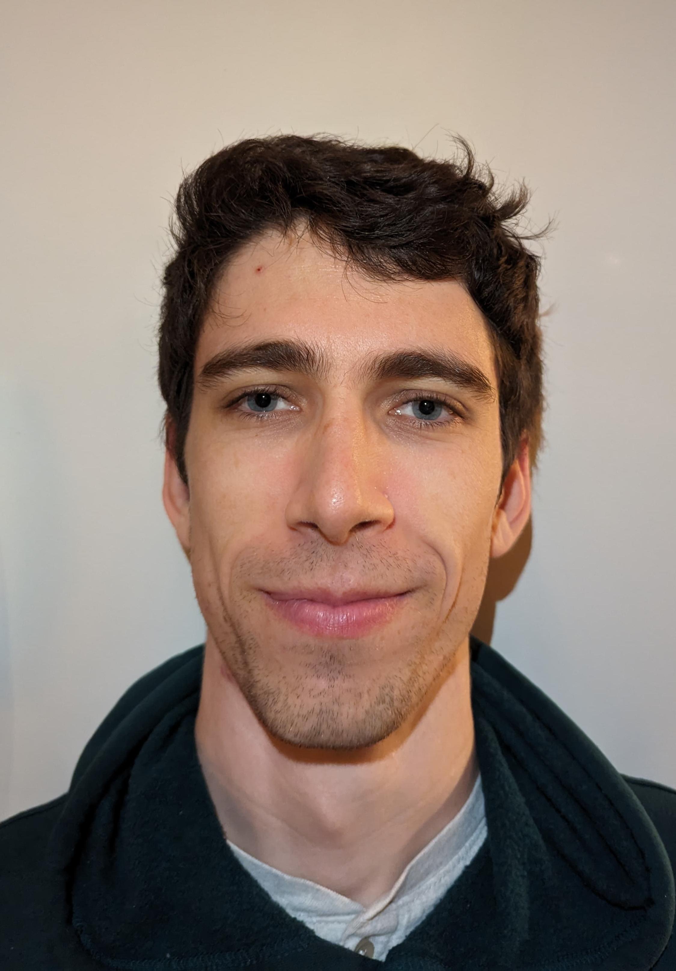 Alexandre Arsenault