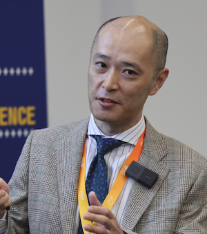 Gaku Mitsuka
