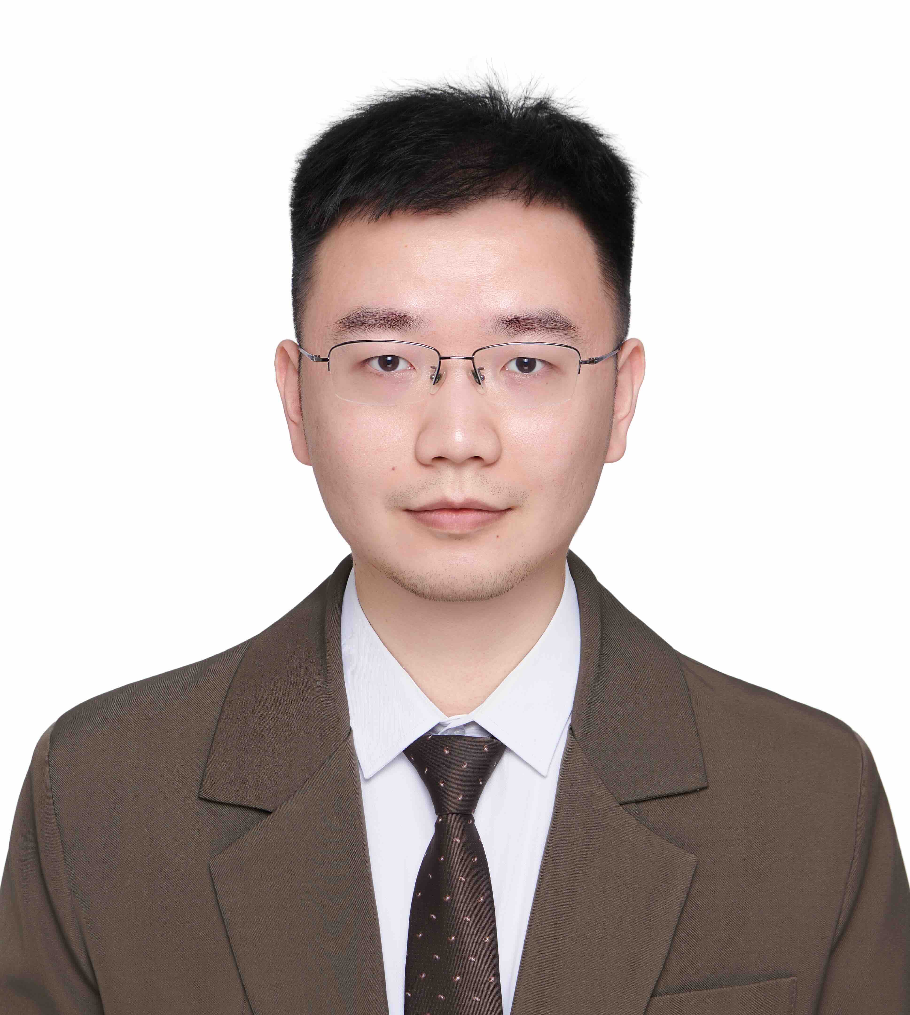 Jinyu Wan