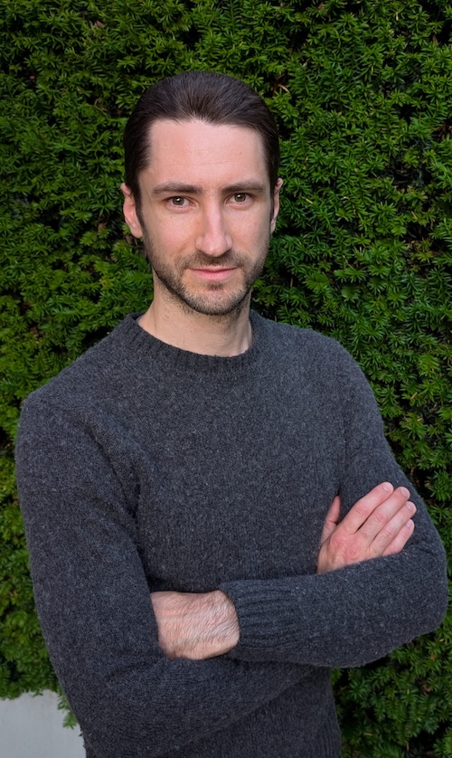 Luca Egoriti