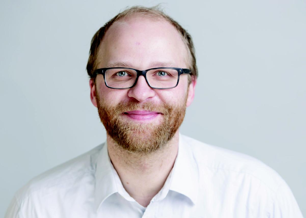 Marc Wenskat