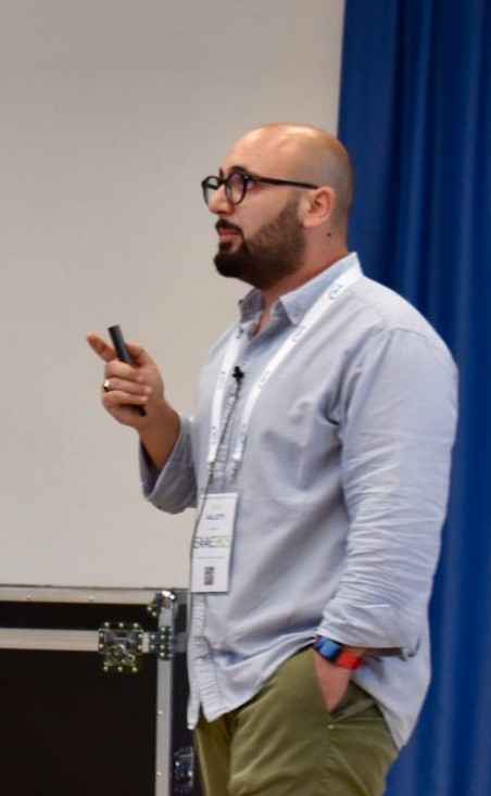 Mario Galletti