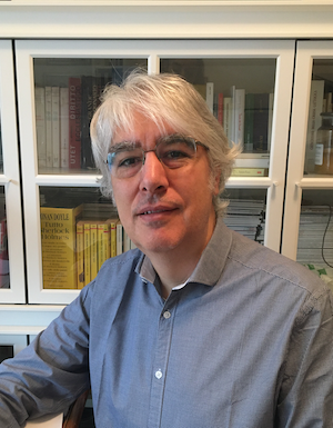 Massimo Giovannozzi