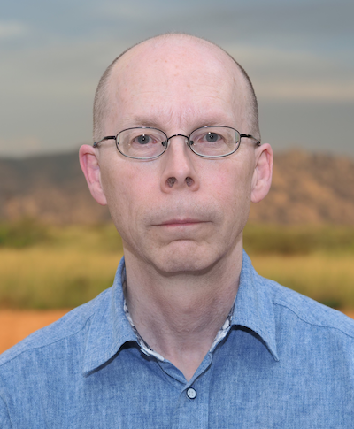 Michael Borland