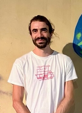 Michele Carlà