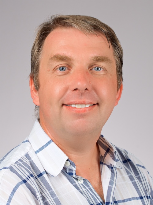 Sven Reiche