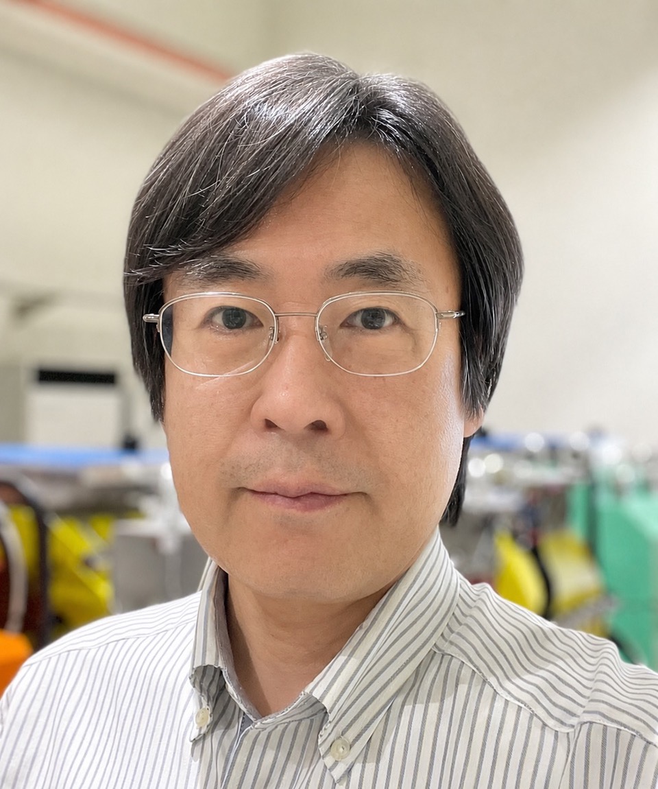 Tsutomu Taniuchi