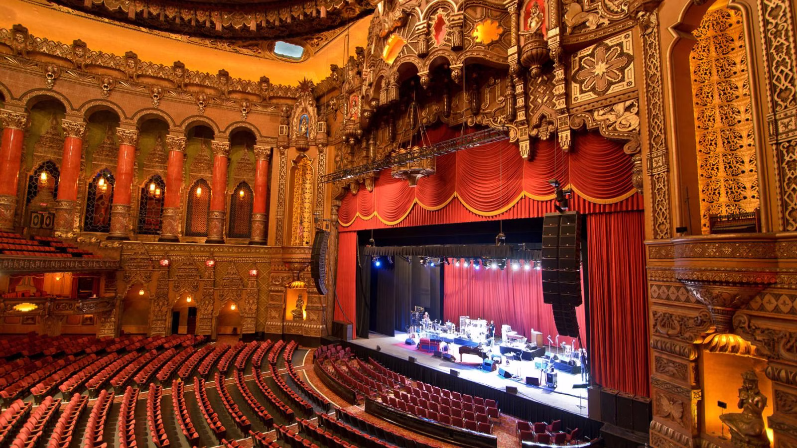 Fox Theatre